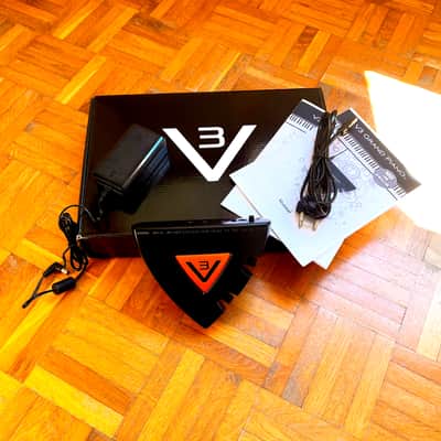 V3 Sound Grand Piano Module - One of the best compact piano module of the World! image 17