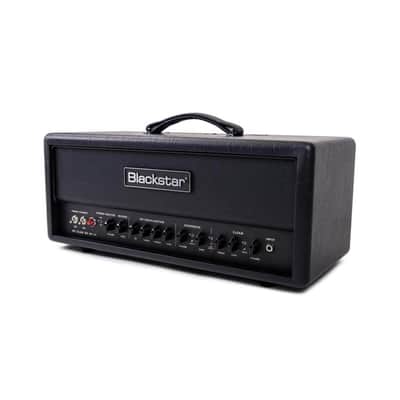 Blackstar HT Club 50 Head Mk III - Tube Amp Head for Electric Guitars image 2