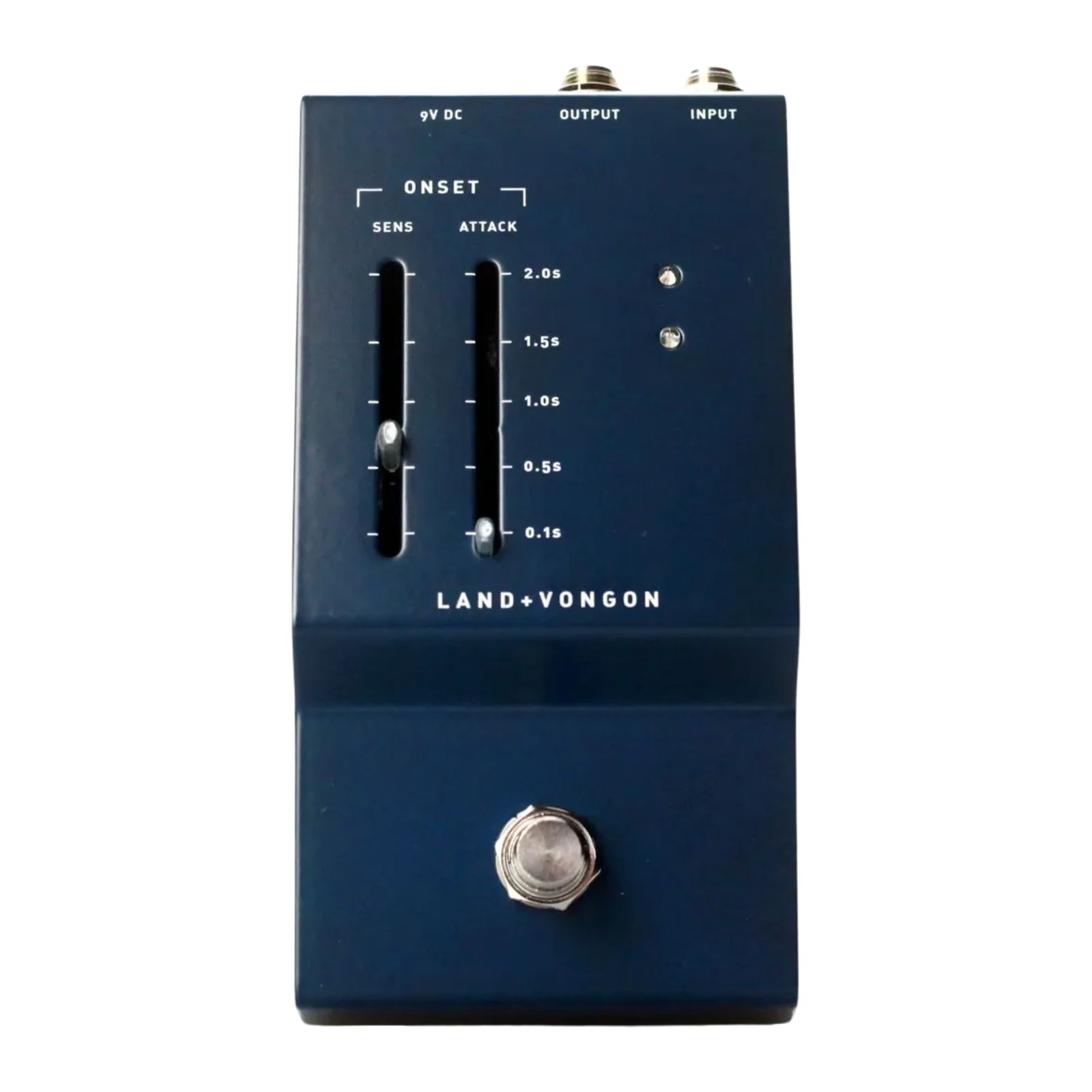 Land Devices / Vongon Onset | Reverb