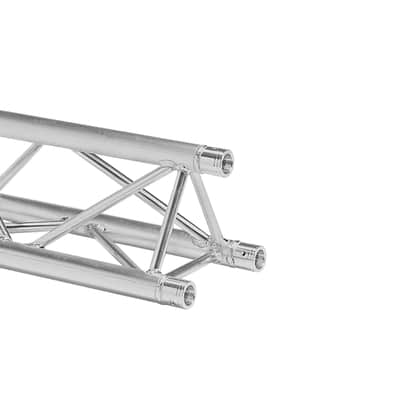 Global Truss TR-4080 8.20Ft Triangular Truss Segment image 3