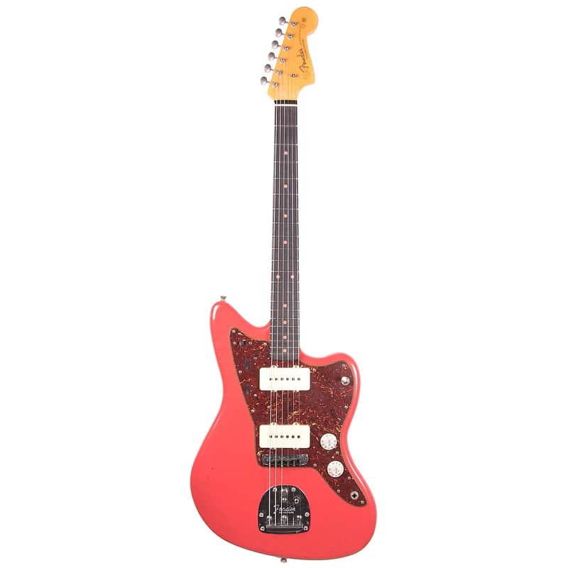 Fender Custom Shop '59 Reissue Jazzmaster Journeyman Relic  image 1