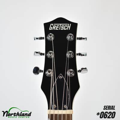 Gretsch G5230T Electromatic Jet FT Single-Cut w/ Bigsby - Aleutian Blue - *0620 image 3