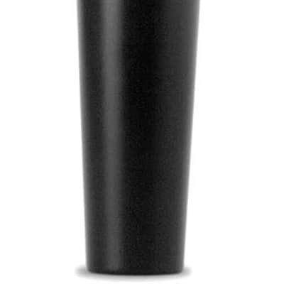 Hosa MWS-225 Black Microphone Windscreen image 2