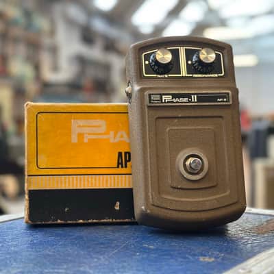 Roland Phase II AP-2 ヴィンテージ 70年代 日本製 Roland Phase II AP-2 ヴィンテージ 70年代 日本製 Rare Vintage 70s