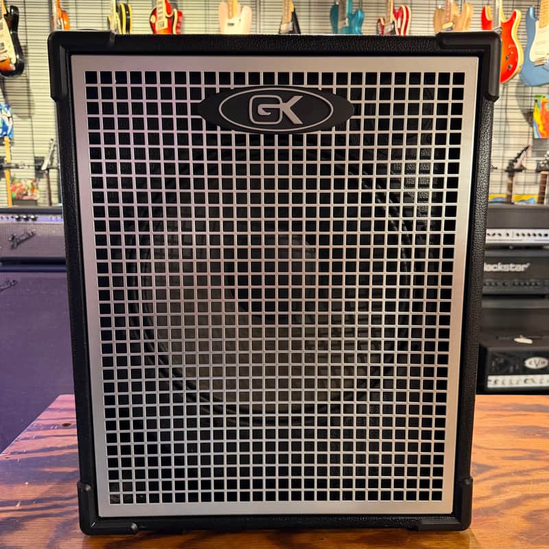 Gallien-Krueger MB-115 Bass Guitar amplifier image 1