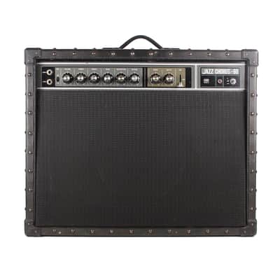 ROLAND ギターアンプ　JAZZ CHORUS-60 JC-60 Roland JC-60 Jazz Chorus 60-Watt 1x12