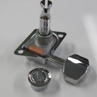 Fender 70s F tuners 0990822100 image 3