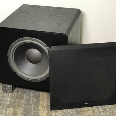Velodyne VA 1250X 12” VA Series Audio/Video Subwoofer System image 1