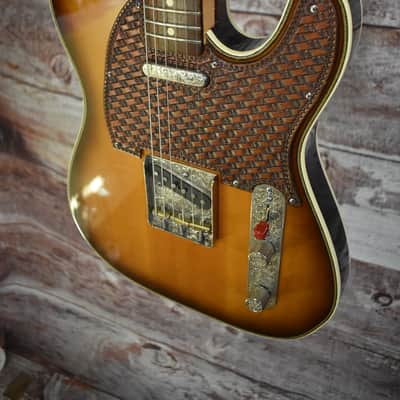 T-Style T-28 2000's - Shadetop w/ Herringbone image 1