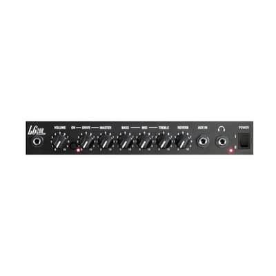 Laney LG20R 20W 8" Combo Amp with Reverb image 6