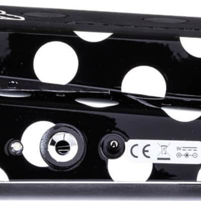 Dunlop BG95 Buddy Guy Signature Cry Baby Wah Effects Pedal image 3