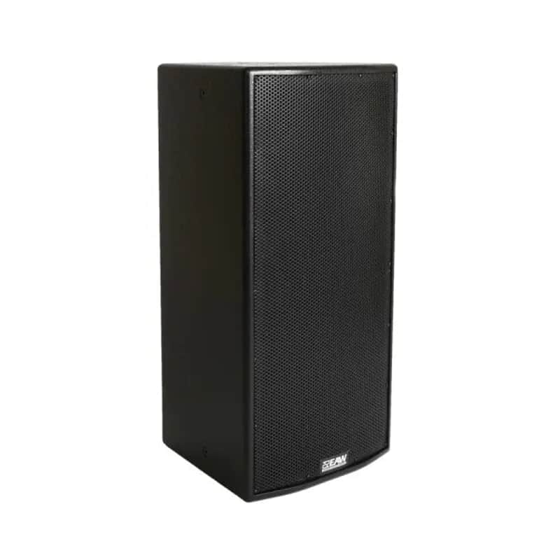 EAW MK2366i-WP 12in 2-Way Full Range Loudspeaker 60° x 60° Weatherproof (Black) image 1
