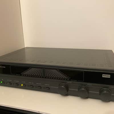 LoFi Spatial bundle, Hughes AK-100 and HTMS 2510 (Desper Systems) image 6