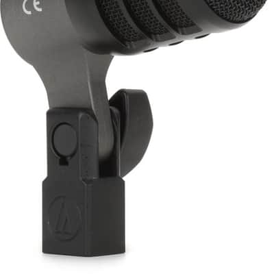 Audio-Technica ATM230 Hypercardioid Dynamic Drum Microphone image 2
