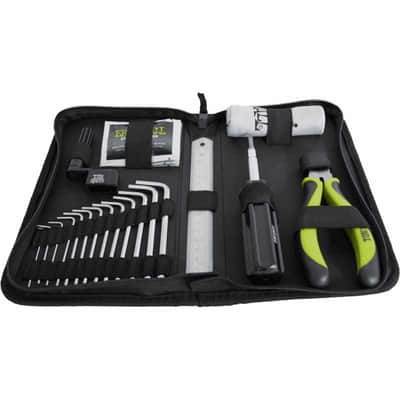 Ernie Ball 4114 Kit outillage du musicien image 1