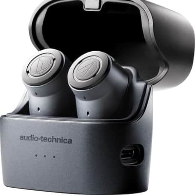 Audio-Technica ATH-ANC300TW imagen 6