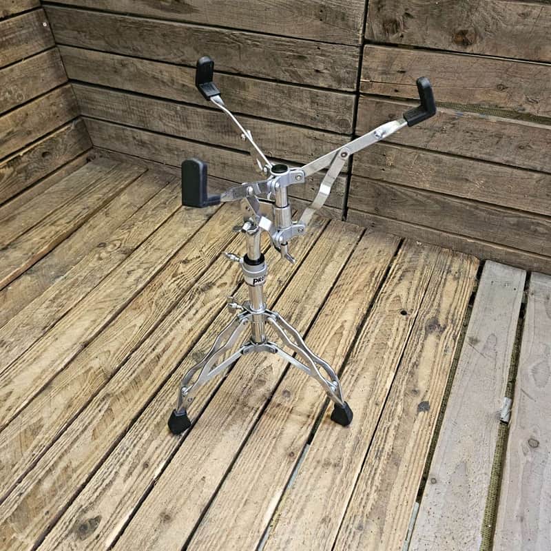 Snare Drum Stand Premier 4000 Vintage USED! RKSSP260626 image 1