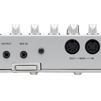 Roland TR-06 Drumatix 2020 - Present - Silver image 4