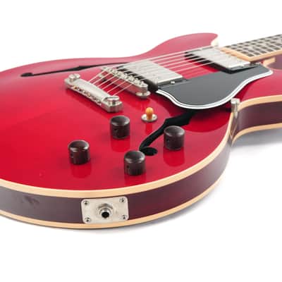 Gibson CS336 Cherry 2010 image 14