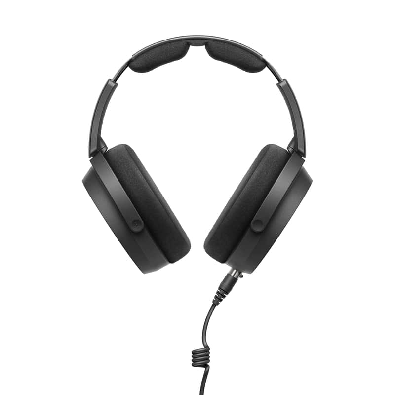 Sennheiser HD 490 Pro Open-Back Studio Headphones image 1