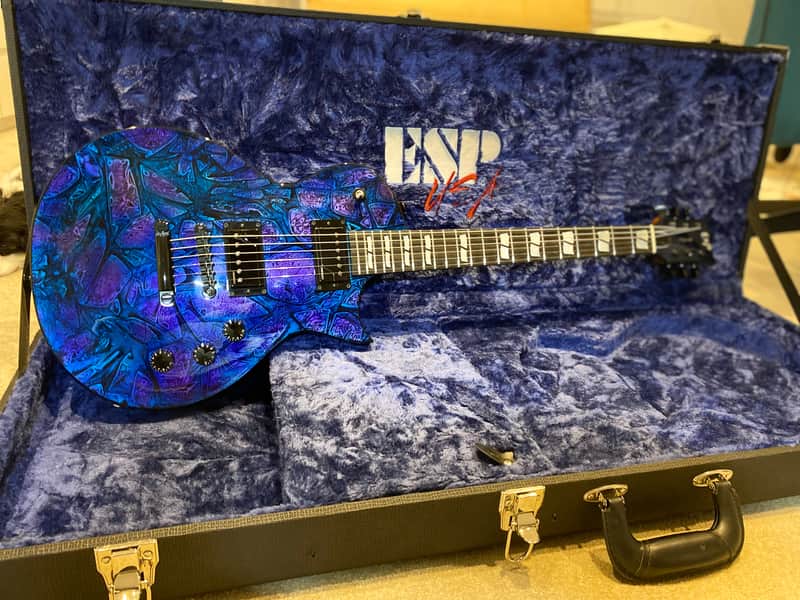 ESP USA Eclipse