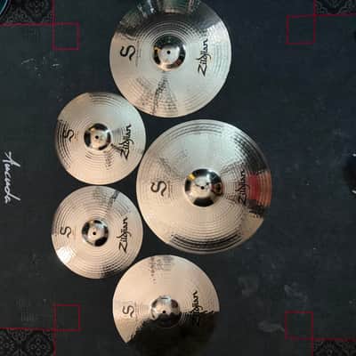 Zildjian Cymbal Pack image 5