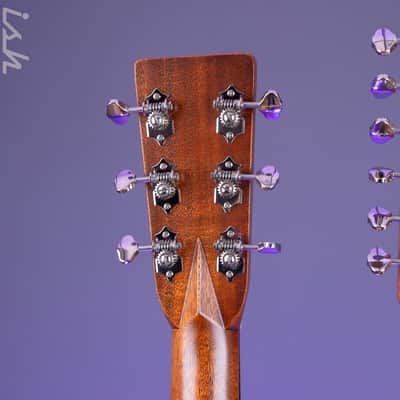 Martin Grand J-28 Double Neck image 14