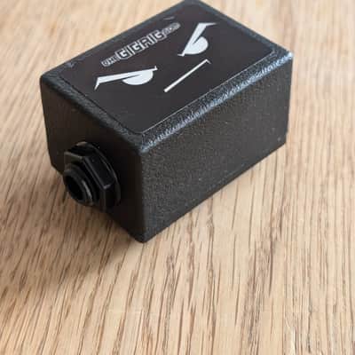 The GigRig Grumpybot Buffer 2022 image 2