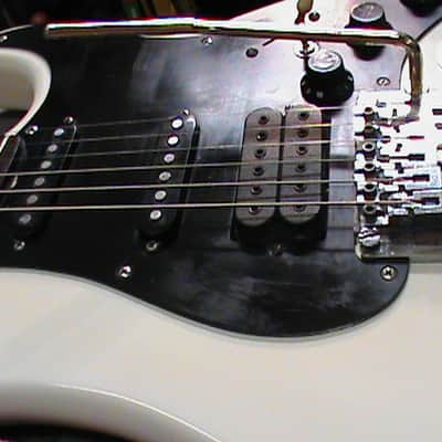 Vintage Kramer Guitar image 1