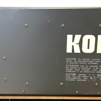 Korg SQ-10 Analog Sequencer image 5