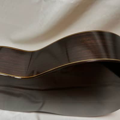 Manuel Velazquez Classical Guitar 1994 - natural image 21