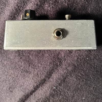 Carl's OCTAVIA tycobrahe fuzz face box guitar pedal ZCD image 4