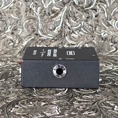 MXR MC406 Pedalboard Buffer with Adjustable Output image 5