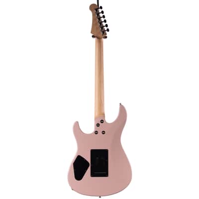 Yamaha 2024 PACS+12 Pacifica Standard Plus Ash Pink w/OGB (694) USED image 8