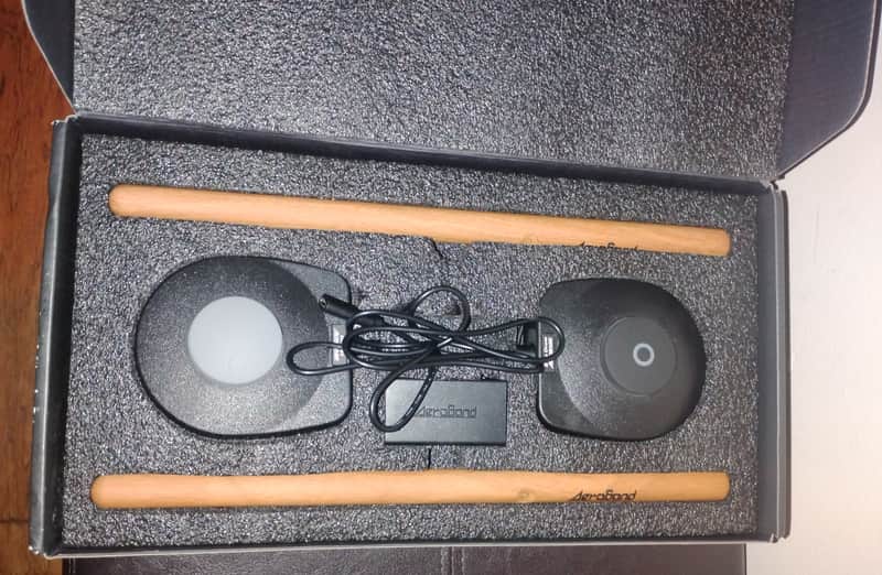 Aeroband PocketDrum II Plus image 1