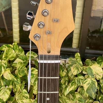 Strat Style Electric Guitar image 4