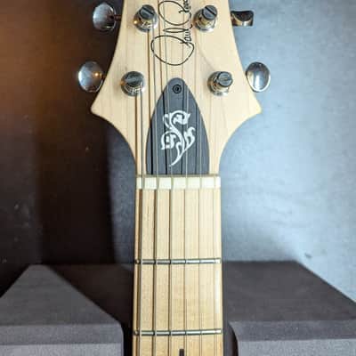 PRS Fiore Mark Lettieri Signature - Sugar Moon image 3