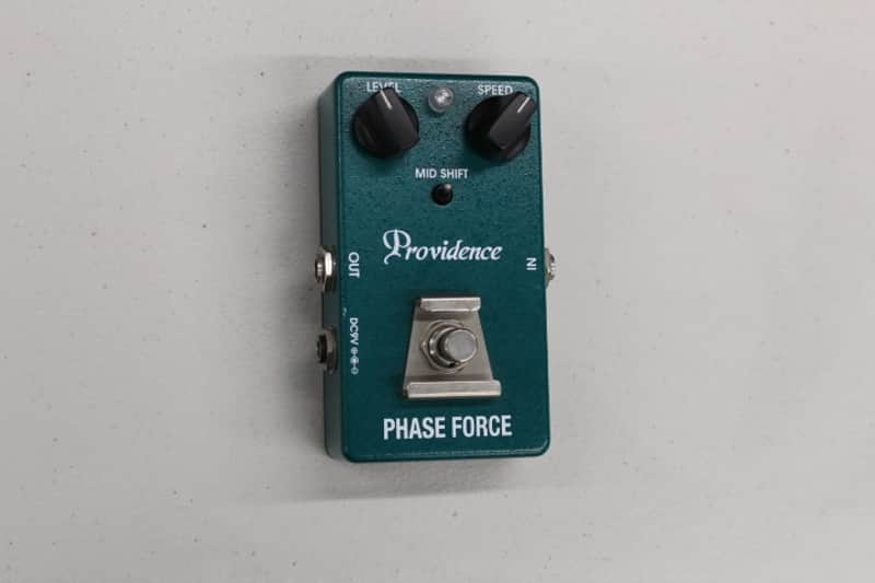 Providence Phase Force PHF-1 image 1