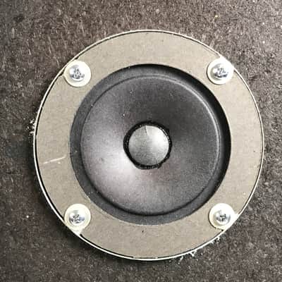 Heath AS-105 Vintage Speaker Pair image 7
