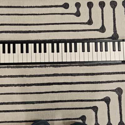 B-Stock - Carry-on FP88 Folding Piano 2024 - WITH WARRANTY image 2