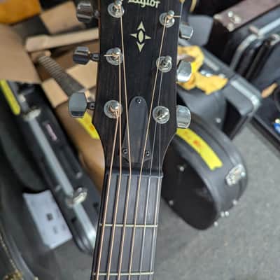 Taylor Builders Ed. 517e 2020 - Wild Honey Burst image 9