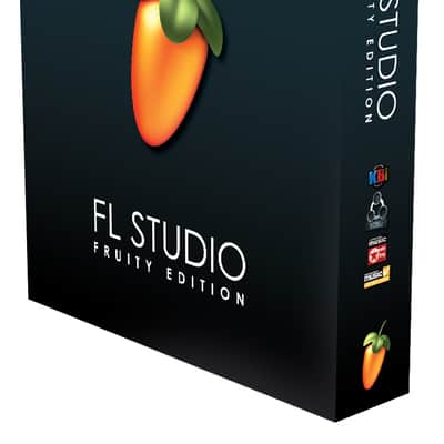 Image-Line Software - FL Studio 12 Fruity Loops Edition [Download] image 3