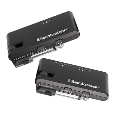 Blackstar AirWire i58 image 3
