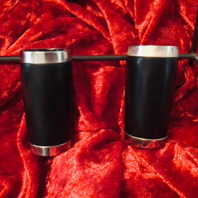 💥Jupiter CXL CC-65 Clarinet Outfit w/ Vandoren Mouthpiece image 14