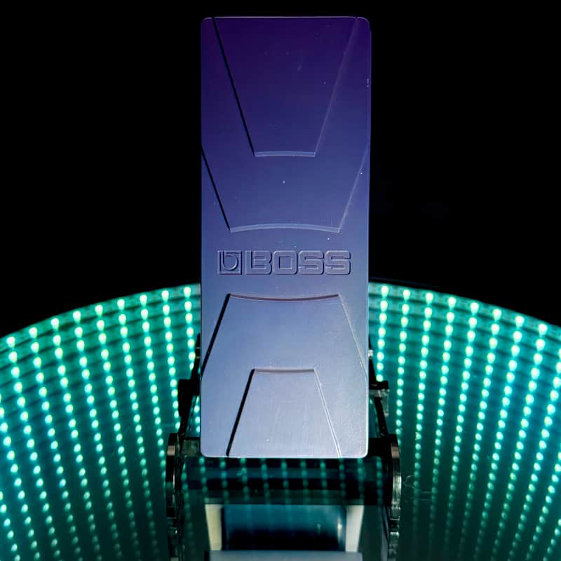Boss Ev-30