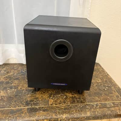 CERWIN-VEGA LW-12 サブウーファー美品 Cerwin-Vega LW-12 powered subwoofer | Reverb