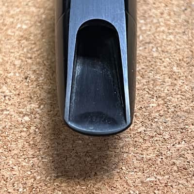 Selmer S80 F Alto Saxophone Mouthpiece image 11