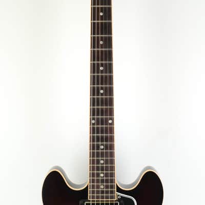 Gibson ES-339 with Dot Inlays Antique Vintage Sunburst 2014 image 2