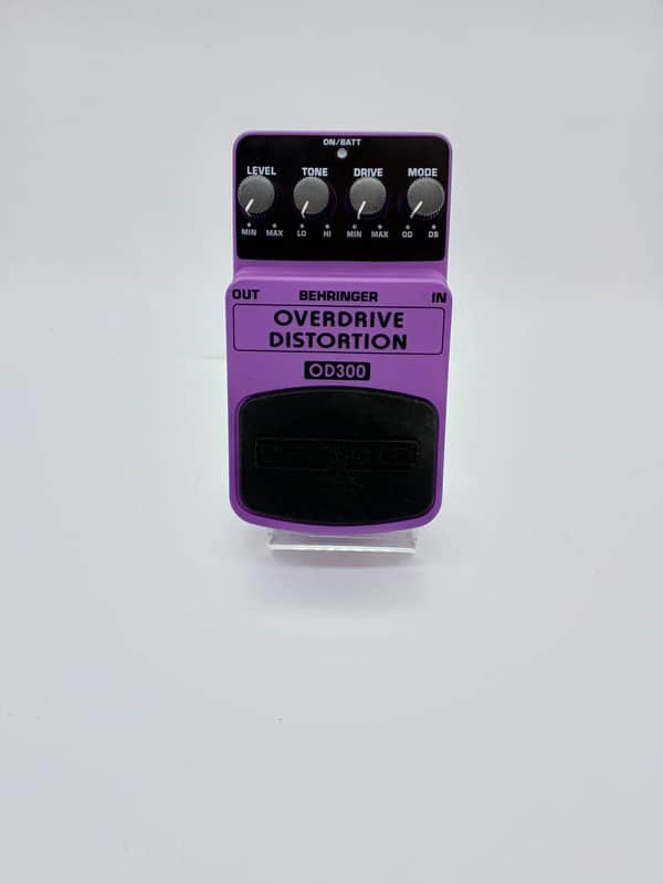 Behringer OD300
