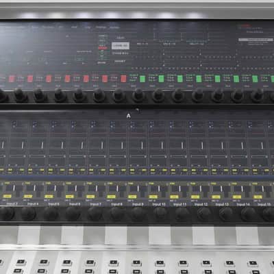 Soundcraft Vi1 Digital Mixing Console - B-Stock image 4